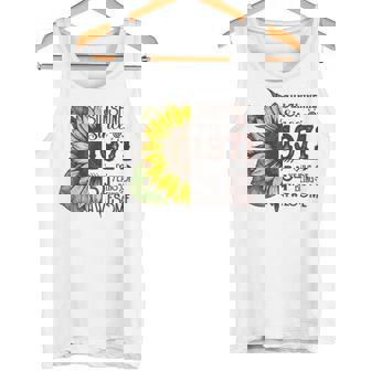 1971 Sunflower Sunshine 2025 Tank Top | Mazezy