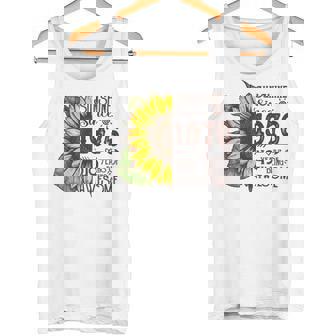 1976 Sunflower Sunshine 2025 Tank Top | Mazezy