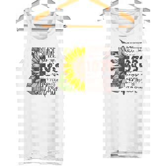 1978 Sunflower Sunshine 2025 Tank Top | Mazezy