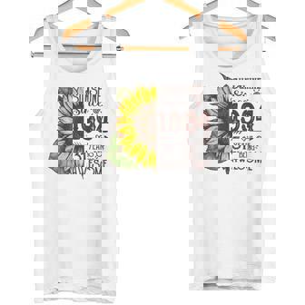 1994 Sunflower Sunshine 2025 Tank Top | Mazezy