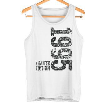 27Th Birthday Ladies 27 Years 1995 S Tank Top - Geschenkecke