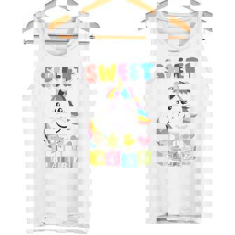 Abdl Ab Dl Unicornio Arco Iris Dulce Bebé Ddlg Manga Larga Camiseta sin mangas - Regaloses