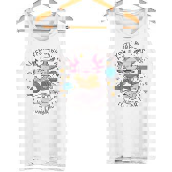 Adventure Begins At Your Library Summer Reading 2025 Tank Top - Monsterry