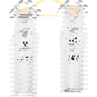 Angel Number 111 Shirt Angel Aesthetic Angel Core Butterfly Tank Top - Monsterry