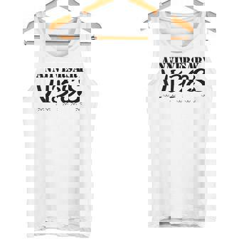 Anniversary Marriage Friendship Wedding Celebrations Tank Top - Monsterry