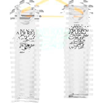 Antisocial Book Club Solo Para Amigos Camiseta sin mangas - Regaloses