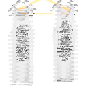 Be Anxious For Nothing Peace Of God Philippians 4 Tank Top - Monsterry