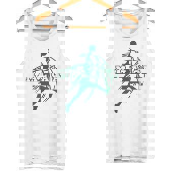 Apoyo Aficionado Baloncesto Málaga Basketball Malaga Camiseta sin mangas - Regaloses