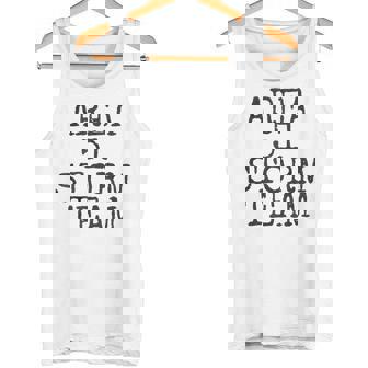 Área 51 Raid Team Área De Tormenta 51 Camiseta sin mangas - Regaloses