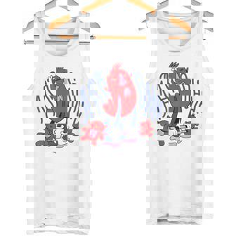 Arrghh Fitness Lifting Gym Cute Sport Camiseta sin mangas - Regaloses