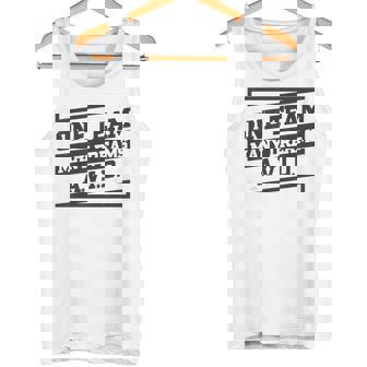 AVID One Team Fun Teacher School T Shirt Student Tank Top - Monsterry