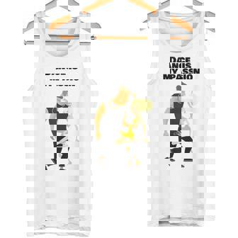 Bachata Salsa Kizomba Love Dance Is My Passion Idea Regalo Camiseta sin mangas - Regaloses