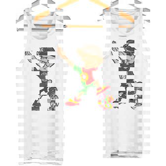 Bandera Portuguesa Portugal Boy Idea De Regalo Portugal Camiseta sin mangas - Regaloses
