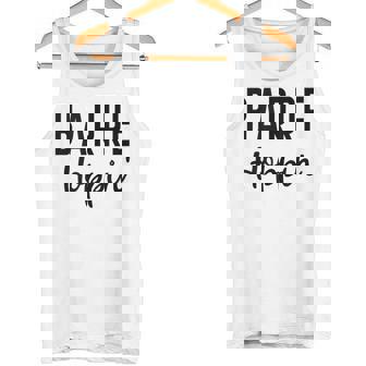 Barre Hoppin Hopping Yoga Exercise Barre Sports Muscle Tank Top Tank Top - Monsterry