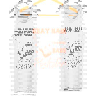 Bass Player Hombres Bass Guitar Player Bajista Bass Guitar Lover Manga Larga Camiseta sin mangas - Regaloses