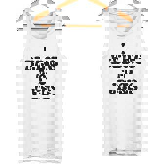 Camisa Kaka Con Texto En Inglés I Belong To Jesus Para Niños Y Niñas Camiseta sin mangas - Regaloses