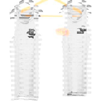 Cherry Pie Nutrition Fact Thanksgiving Christmas Tank Top - Monsterry