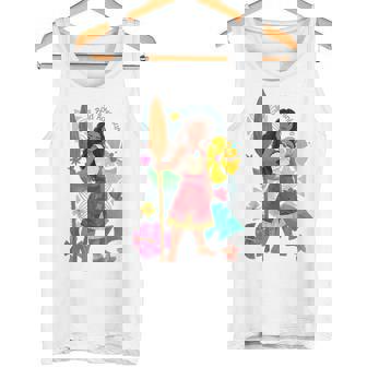 Children'saiana Bold Adventure Tank Top - Geschenkecke