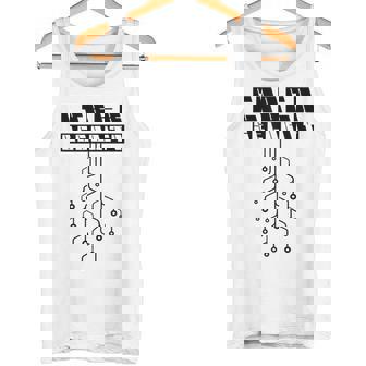 Ciberseguridad Hacker Ciberseguridad Hacking Hack Camiseta sin mangas - Regaloses