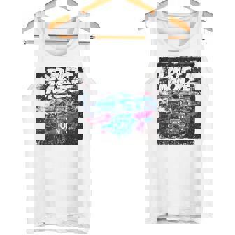Coches Deriva Drift Mode Carreras De Coches Mecánico Regalo Camiseta sin mangas - Regaloses