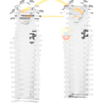 Corea Del Norte Número 23 Deportes Jersey Fútbol Eintitrés Sin Mangas Camiseta sin mangas - Regaloses