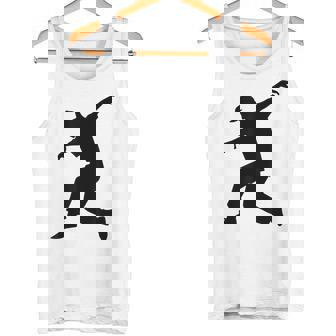 Costume De Danseur De Pause Débardeur e - Cadeauxyz