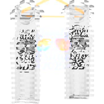 Crucero Familiar 2025Acaciones Deerano A Juego Crucero Familiar Camiseta sin mangas - Regaloses
