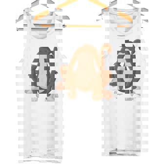 De Mono Para Disfraz De Mono Camiseta sin mangas - Regaloses