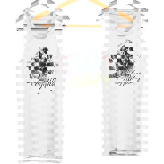 De Perro De Caza Inglés Setter Manga Larga Camiseta sin mangas - Regaloses