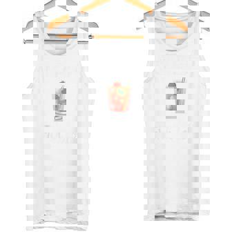 Detox Needed From Idiots Drink Novelty Tank Top - Monsterry