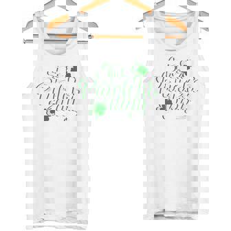 Día De San Patricio Feliz Día De San Patricio Camiseta sin mangas - Regaloses
