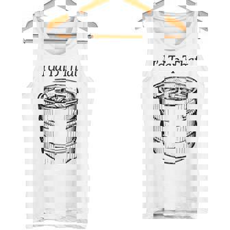 Done Right Tank Top - Monsterry