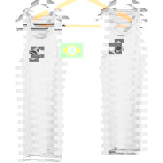 Drapeau Cadeau Brésilentilateur Brésilintage Samba Débardeur e - Cadeauxyz