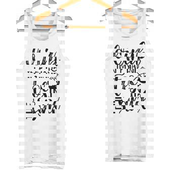 Drink In Hand Toes In The Sand Beach Cruise Vacation Tank Top Tank Top - Monsterry