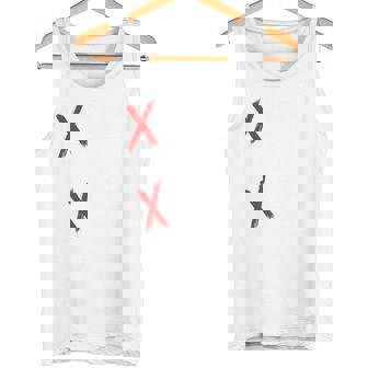 Drum And Bass Rum & Ass Tank Top - Seseable