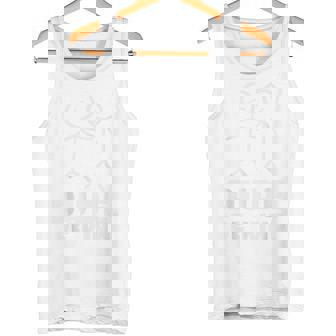Dude Be Kind Stick Figures Orange Anti Bullying Unity Day Tank Top - Monsterry
