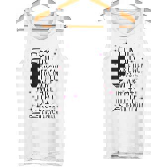 Ein Sektchen Wäre Jetzt Perfektchen Sekt Jga Fun Trink Tank Top - Seseable
