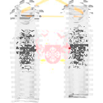 Escudo De Armas Pereira Escudo De La Familia Manga Larga Camiseta sin mangas - Regaloses