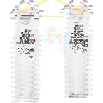 Fine Motor Promoter Occupational Therapy OT Job Therapist Tank Top - Monsterry