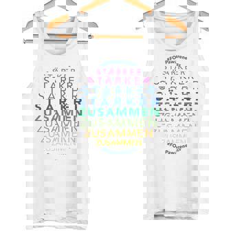 Fop Awareness Day 2025 S Tank Top - Geschenkecke
