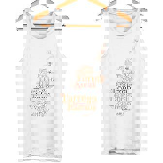 Forma De Guitarra Clásica Para Guitarrista Clásico Camiseta sin mangas - Regaloses
