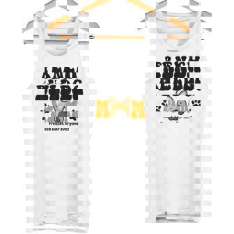 French Bulldog Mom French Kisses For Everyone Tank Top - Monsterry