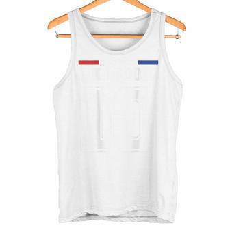 Name Holland Jersey For Mallorca And The Party Orange Tank Top - Geschenkecke