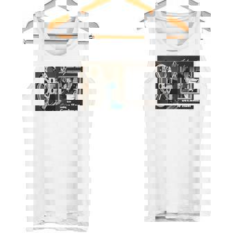 Gene Hackman_001_Back Printed Débardeur e - Cadeauxyz