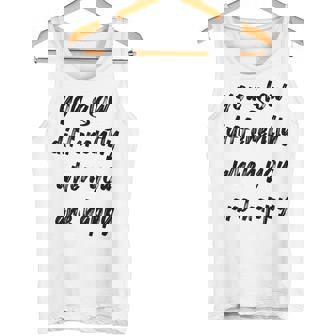 You Glow Differently When You Are Happy Quote Premium Tank Top - Monsterry