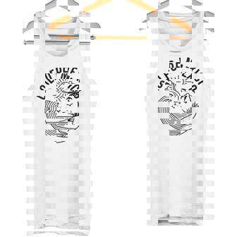Golfo De Mexicoiva Mexico Gulf Of Mexico Souvenir Gray Tank Top - Geschenkecke