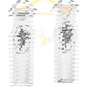 Goodness Of God All My Life You Have Been Faithful Tank Top - Monsterry