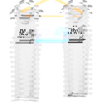 Ham Radio Técnicos De Señalizadores De Radio Amateur Fun Camiseta sin mangas - Regaloses