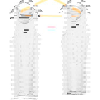 Hart De Nippel Holland Niederlande Sauf Trikot Herren Tank Top - Geschenkecke