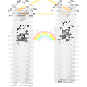 I Hate All Of You Dedo Medio Del Arco Iris Camiseta sin mangas - Regaloses